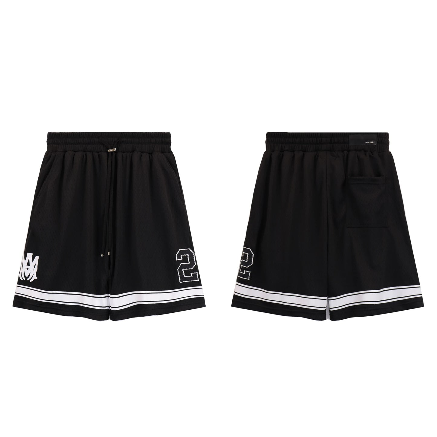 Amiri Shorts