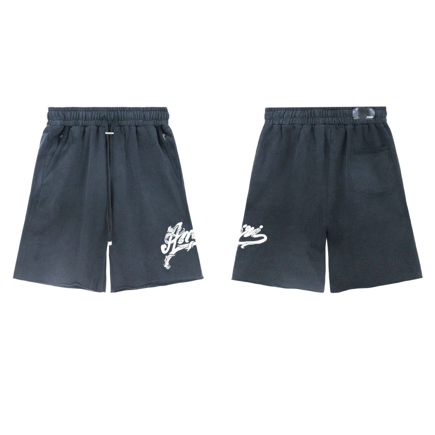 Amiri Shorts