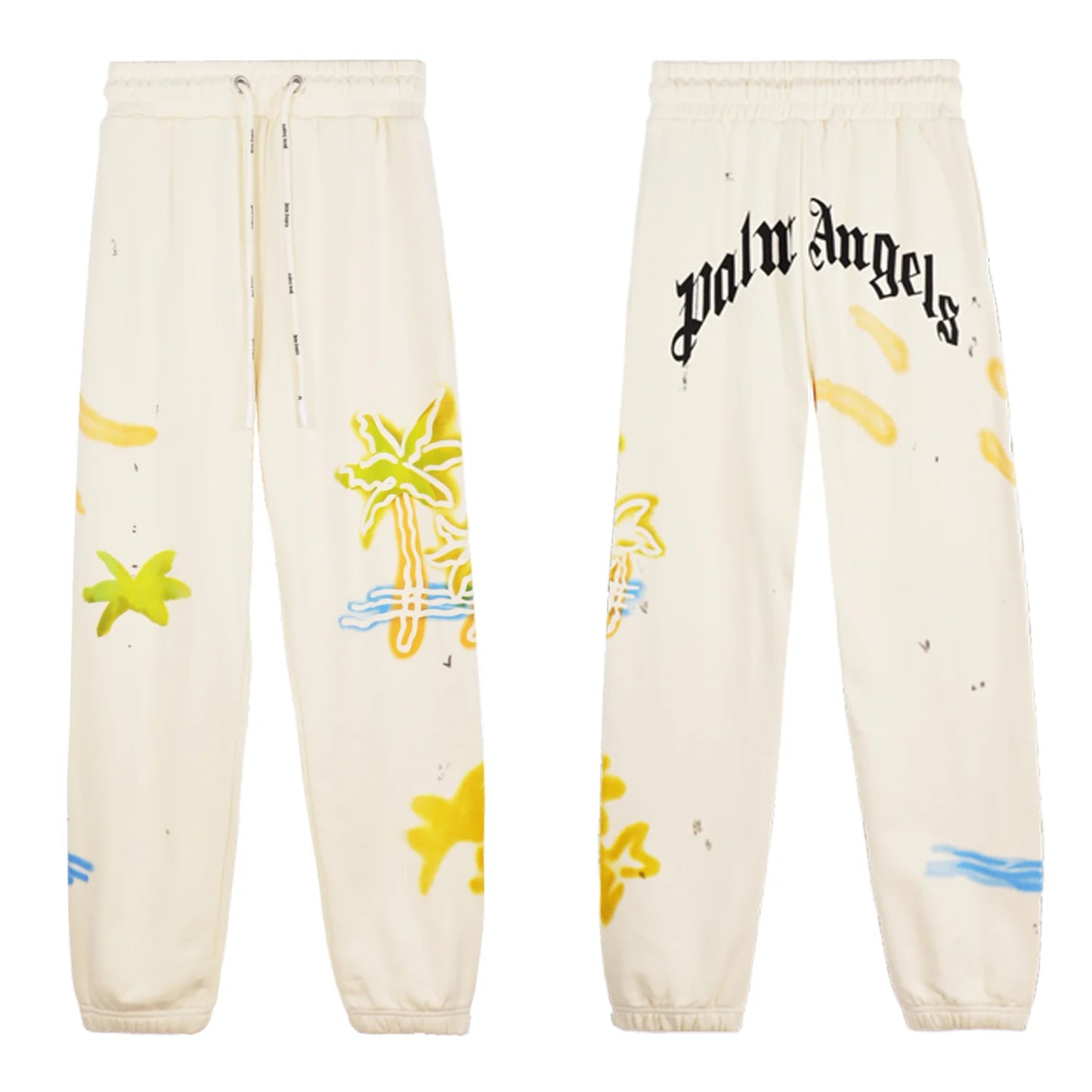 Palm Angel Joggers