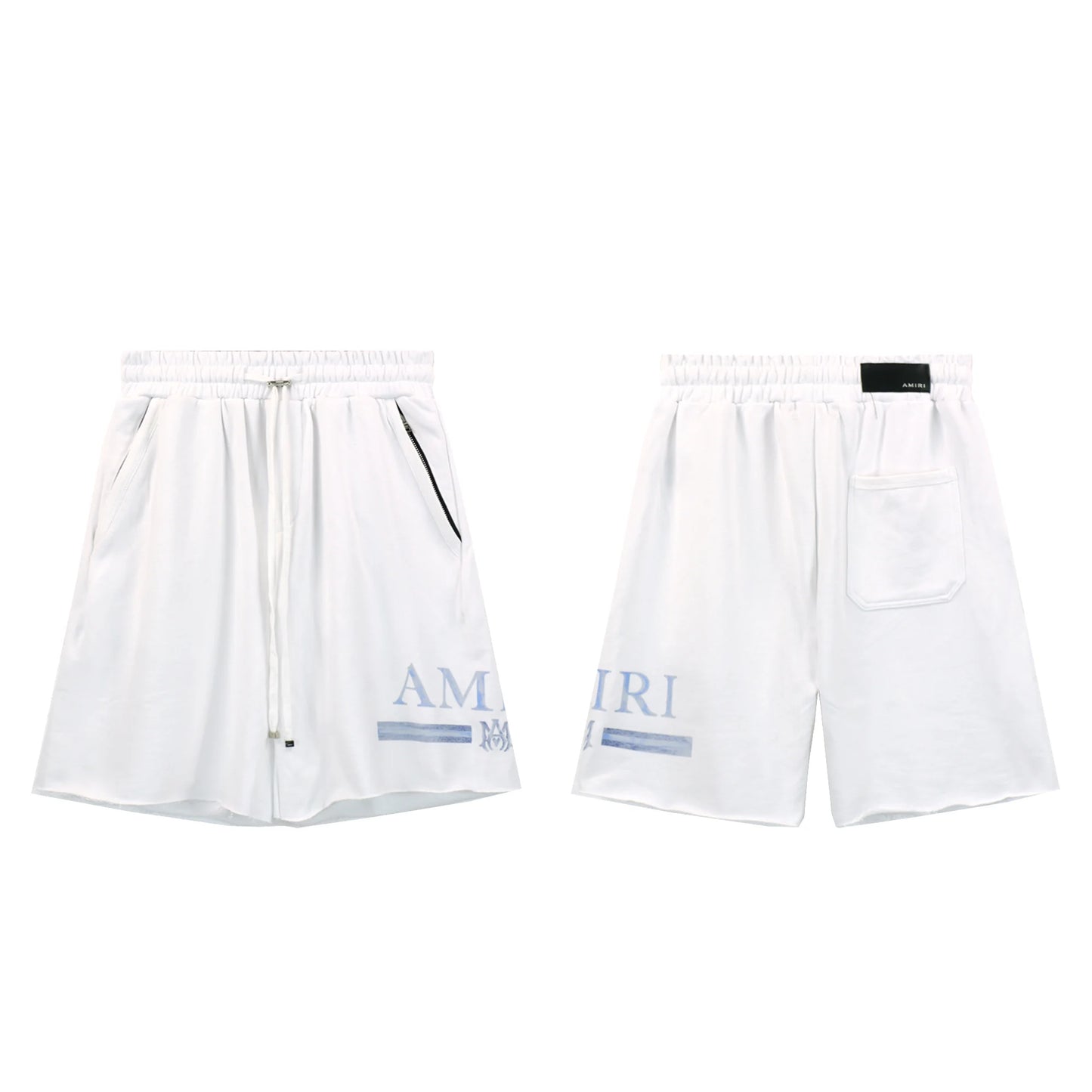 Amiri Shorts