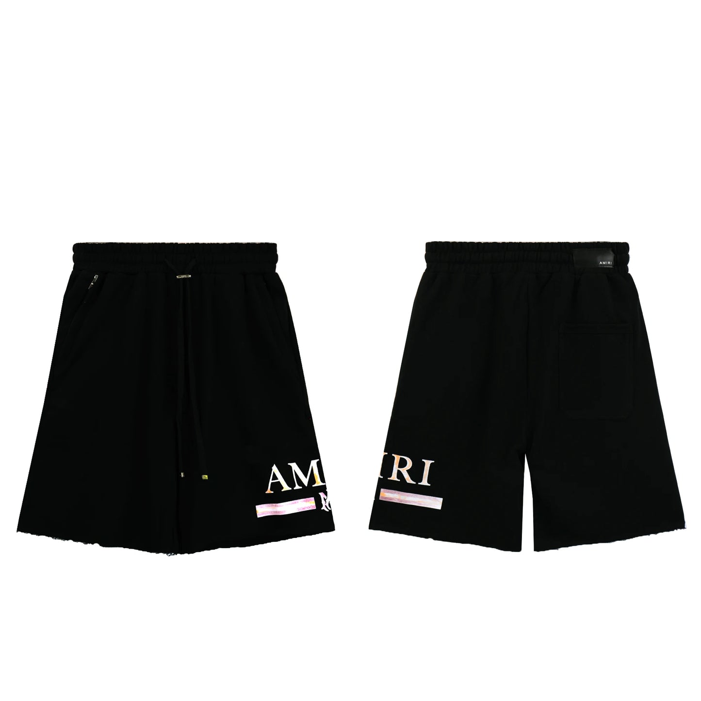 Amiri Shorts