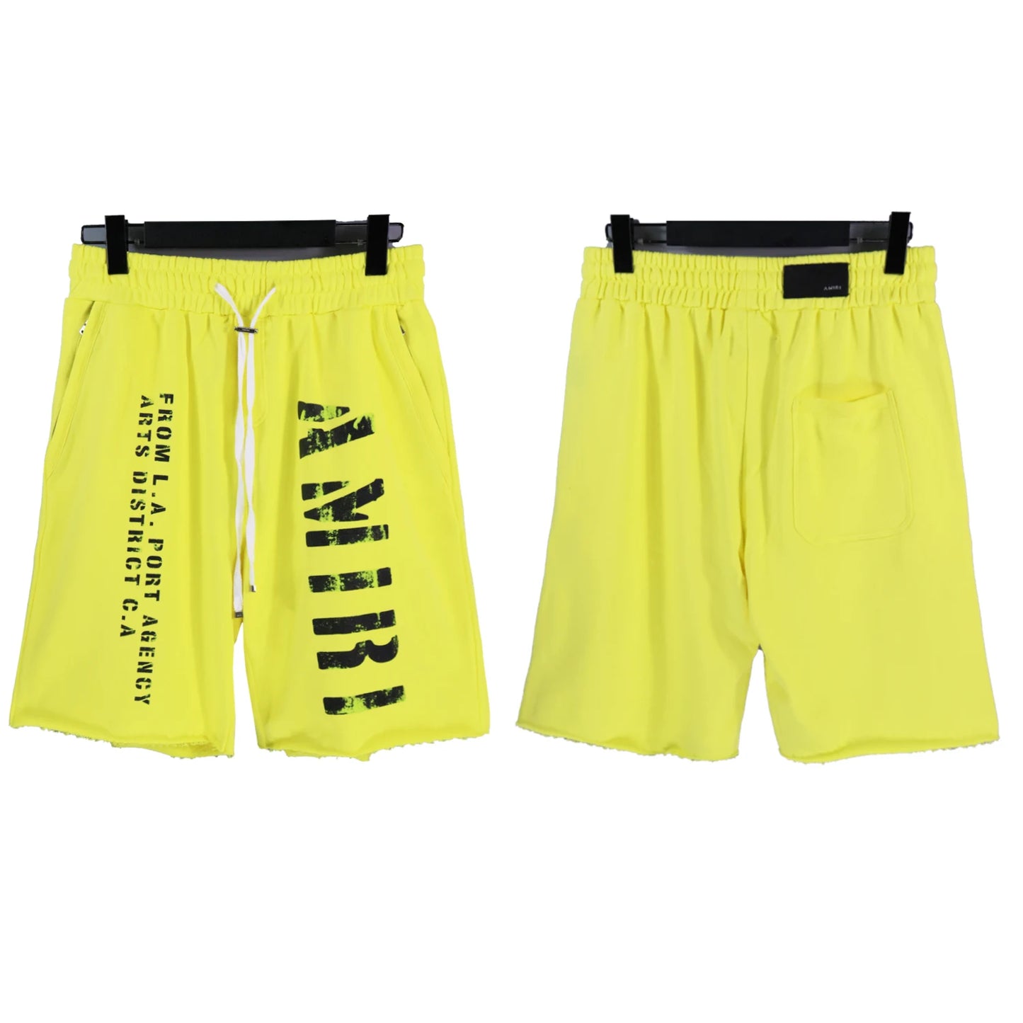 Amiri Shorts