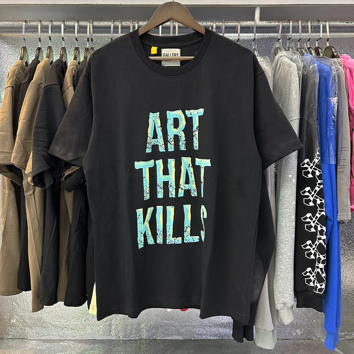 Gallery Dept Shirts