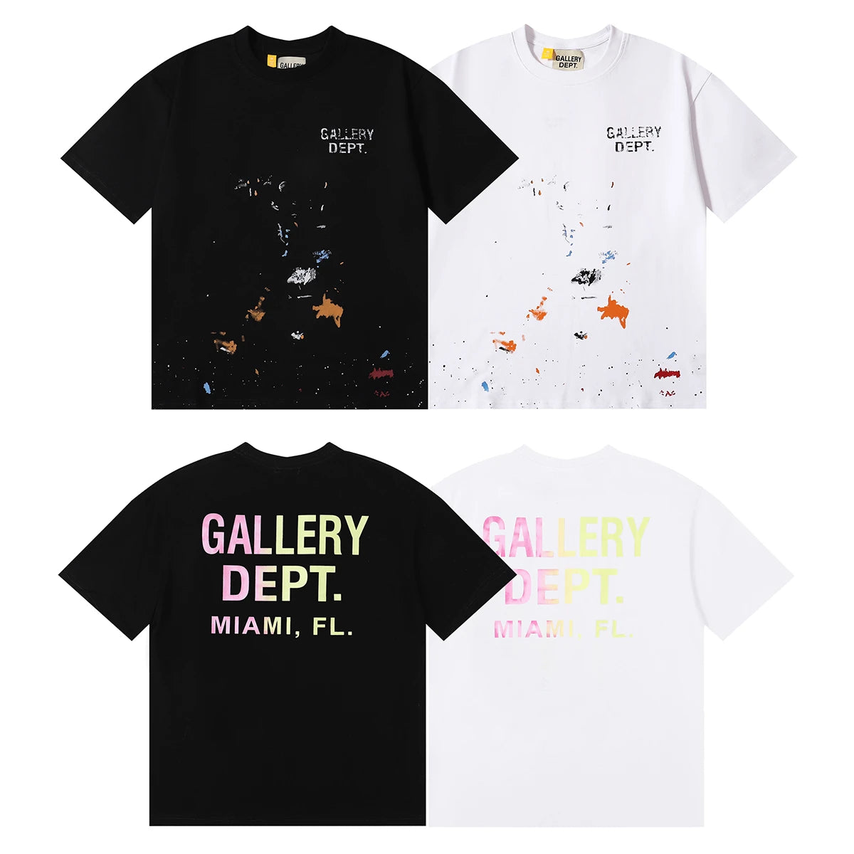 Gallery Dept Shirts