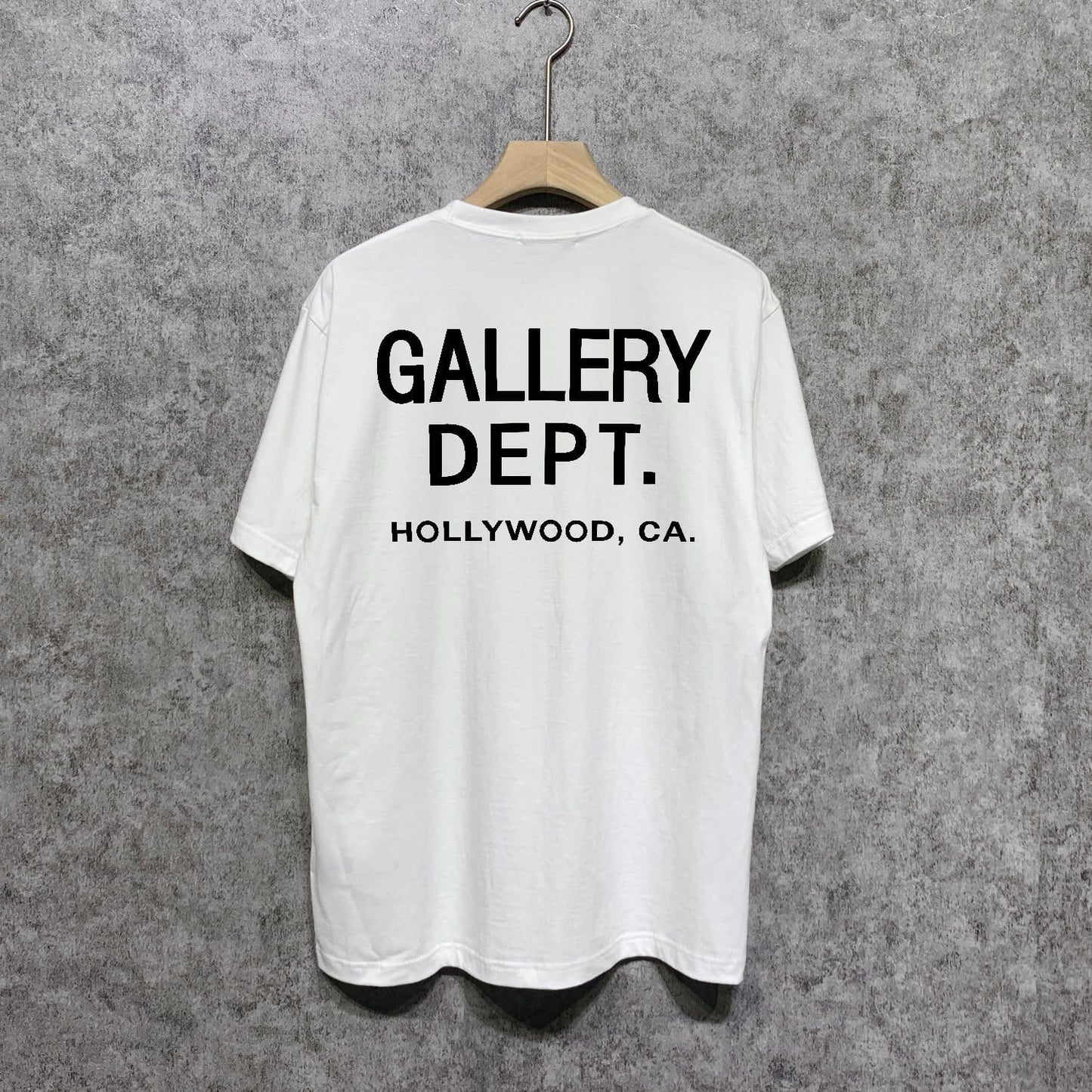 Gallery Dept Shirts