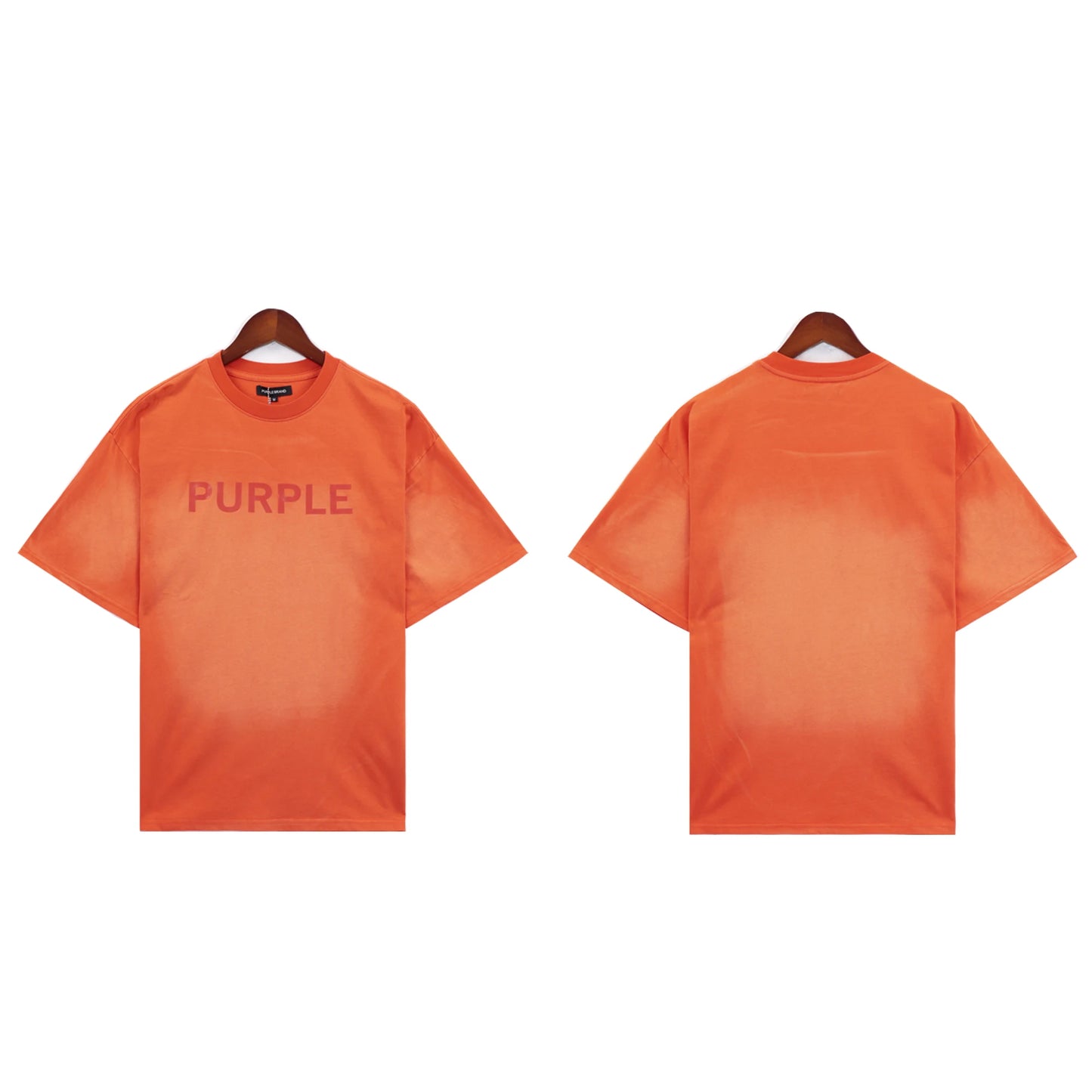 Purple Brand Shirts