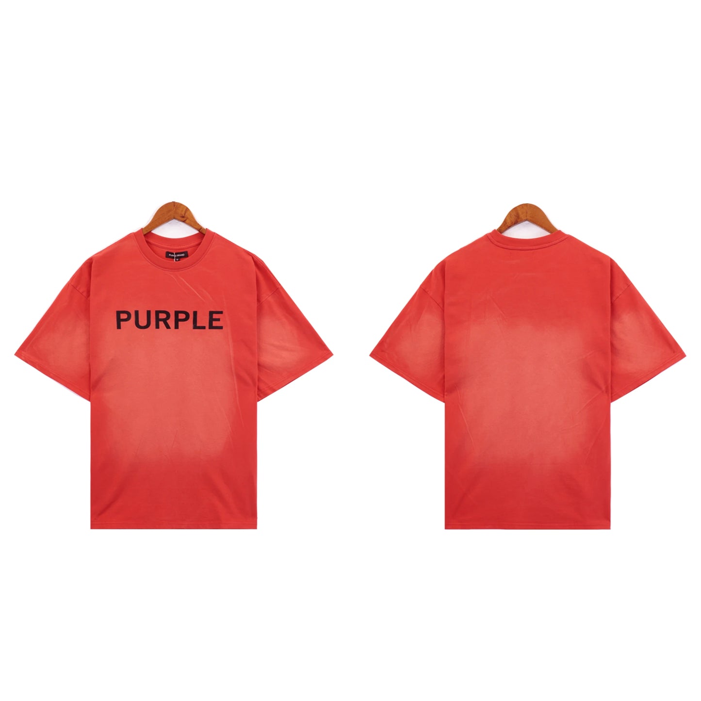 Purple Brand Shirts