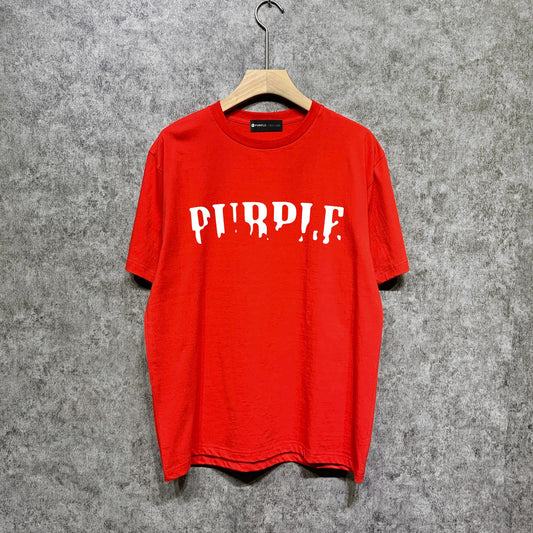 Purple Brand Shirts